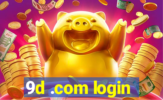 9d .com login